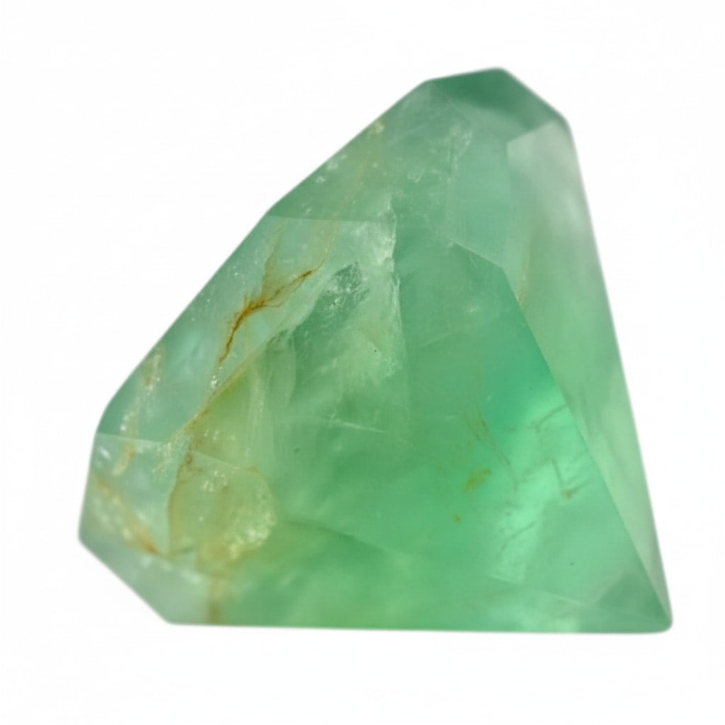 Fluorit „Diamant“ – mit intensiver Farbwirkung CrystalScents