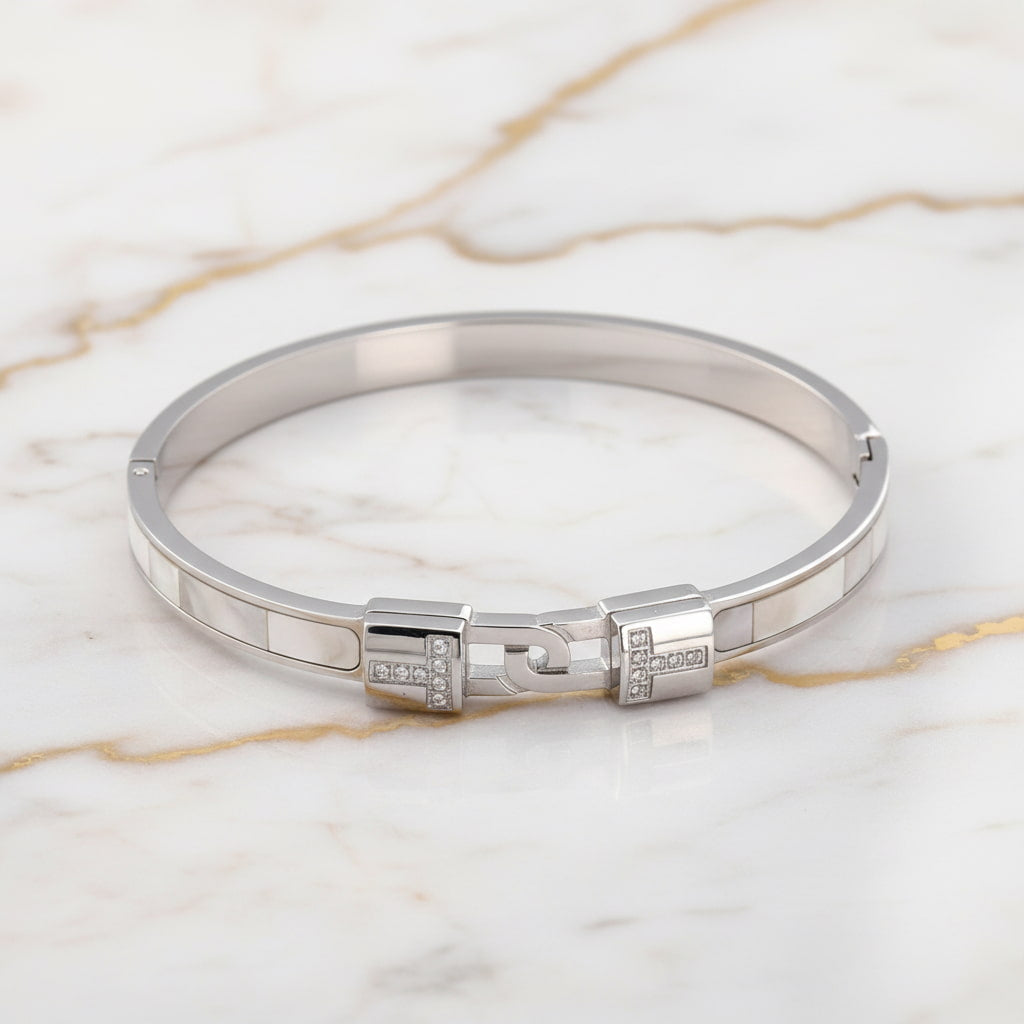 Armband Silber – Kristalldetails für stilvolle Momente CrystalScents