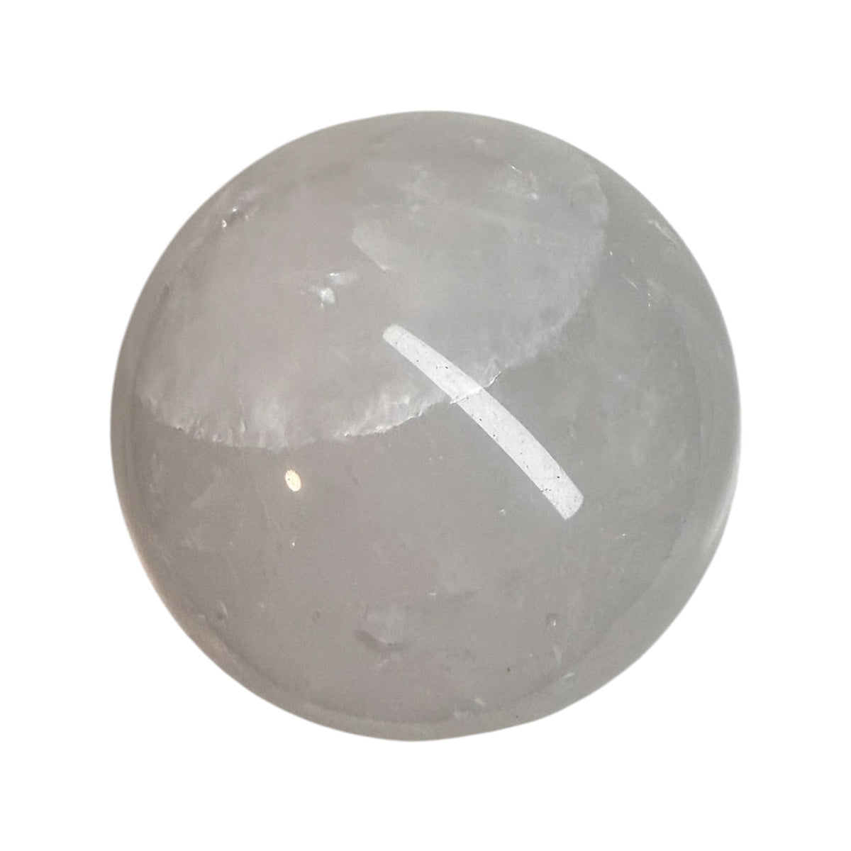 Bergkristall Kugel - Balance & Weisheit CrystalScents