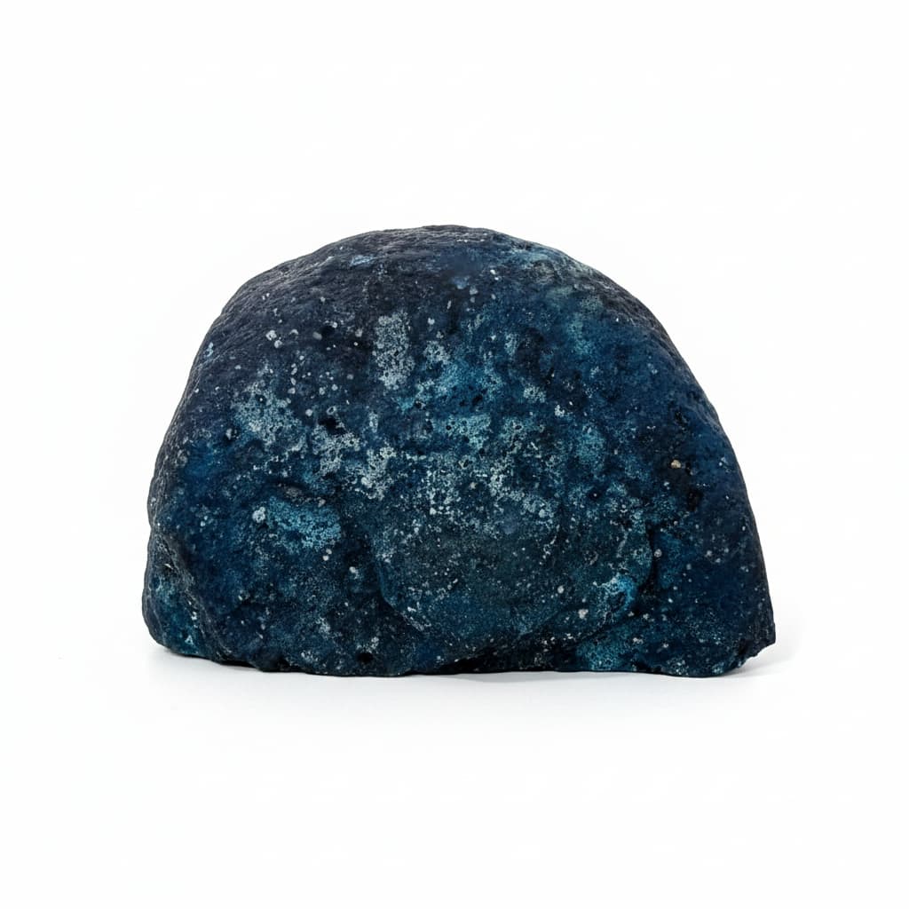 Blauer Achat - Highlight für Harmonie CrystalScents