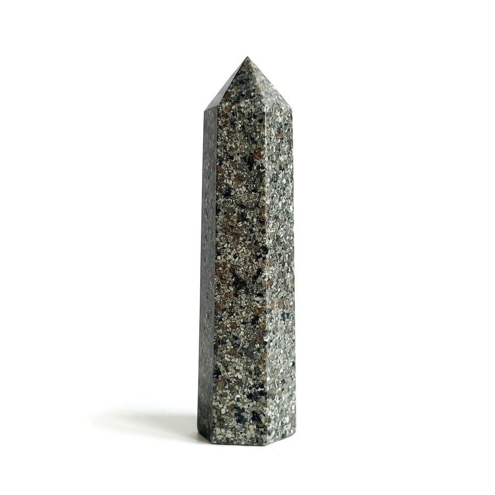 Yooperlite Obelisken