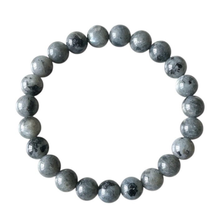 Labradorit Kugelarmband – Intuition & innere Stärke CrystalScents
