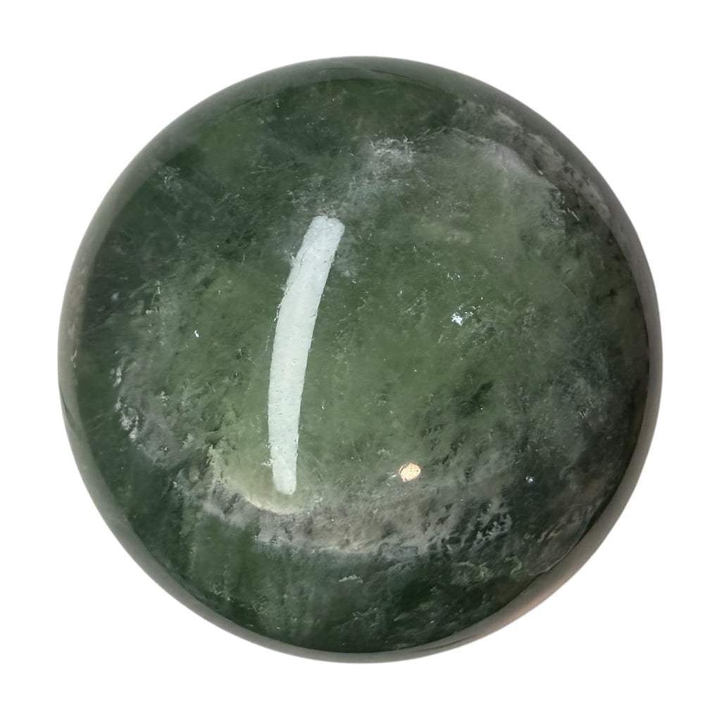 Fluorit Kugel – Balance & Erdung CrystalScents