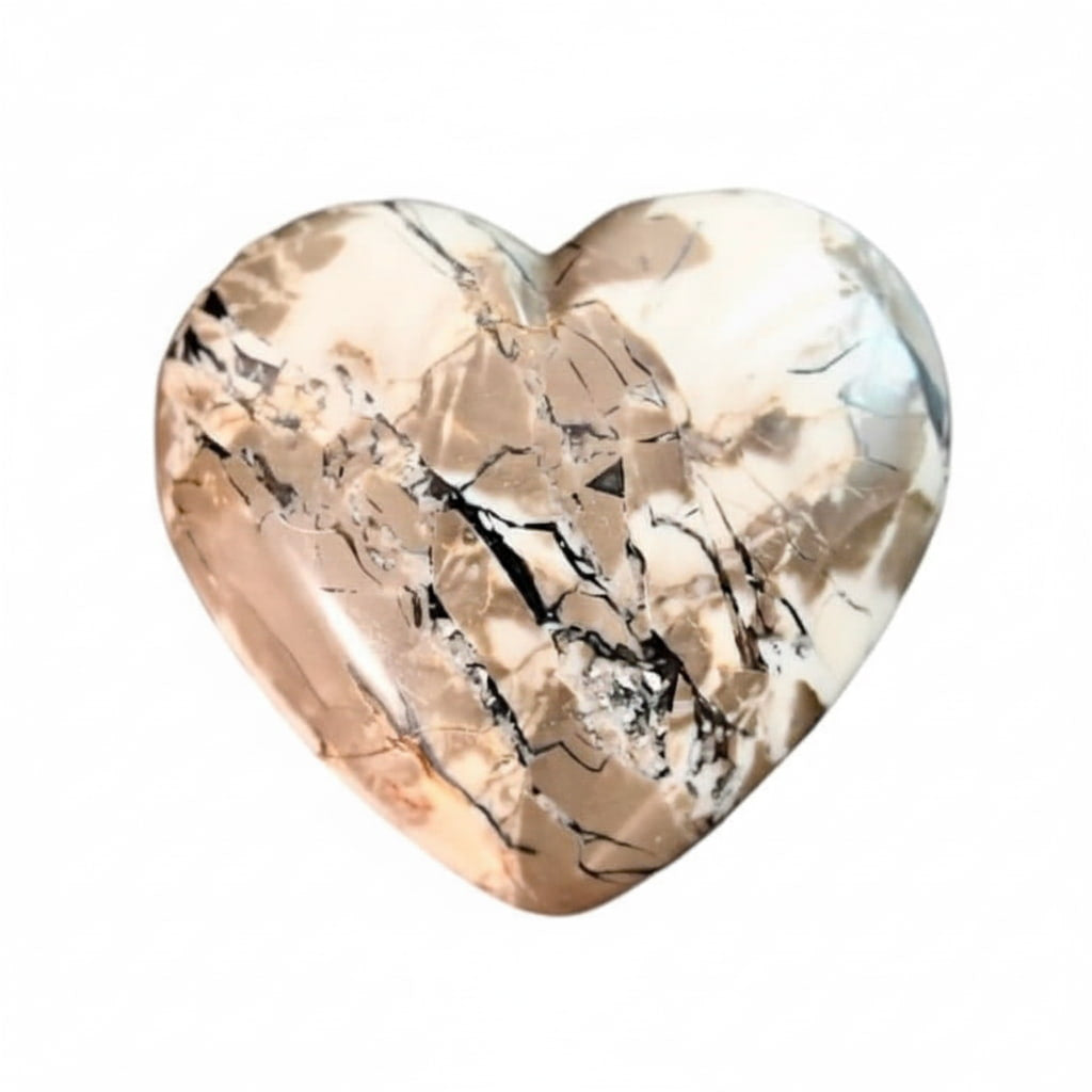 Achat Herz – Strahlende Wirkung CrystalScents
