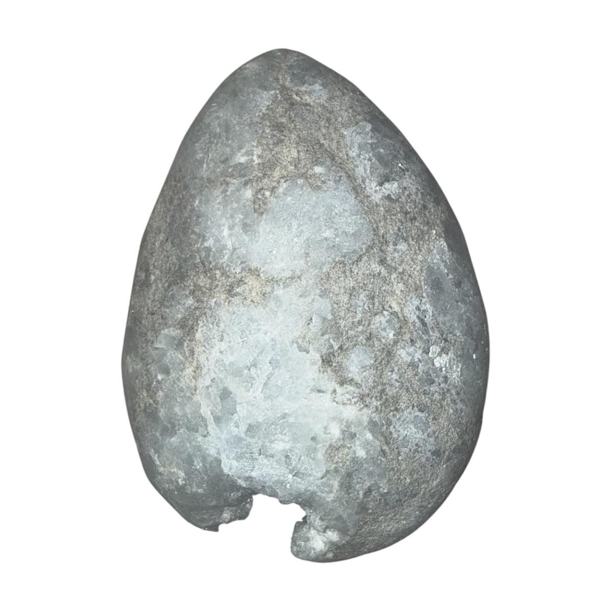 Celestit Kristallcluster - Ein Stück des Himmels CrystalScents