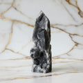 Sphalerit Obelisk – Zentrierung & Balance CrystalScents