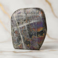 Labradorit Sunset Freiform – Irisierender Farbwechsel CrystalScents