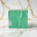 Fluorit Würfel - Geometrie & Natur CrystalScents