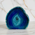 Blauer Achat - für Raum & Meditation CrystalScents