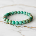 Achat Kugelarmband - für Wohlbefinden & Ausstrahlung CrystalScents