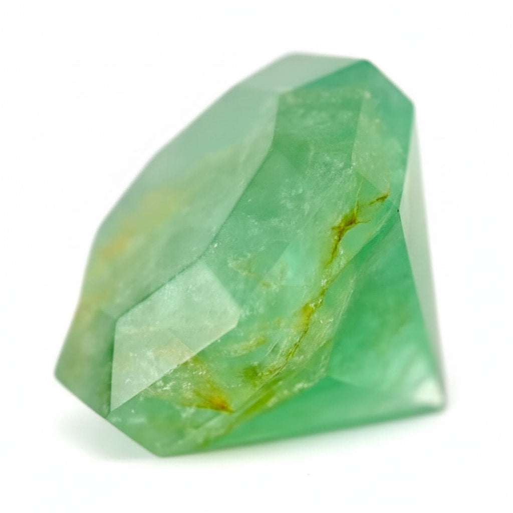 Fluorit „Diamant“ – mit intensiver Farbwirkung CrystalScents