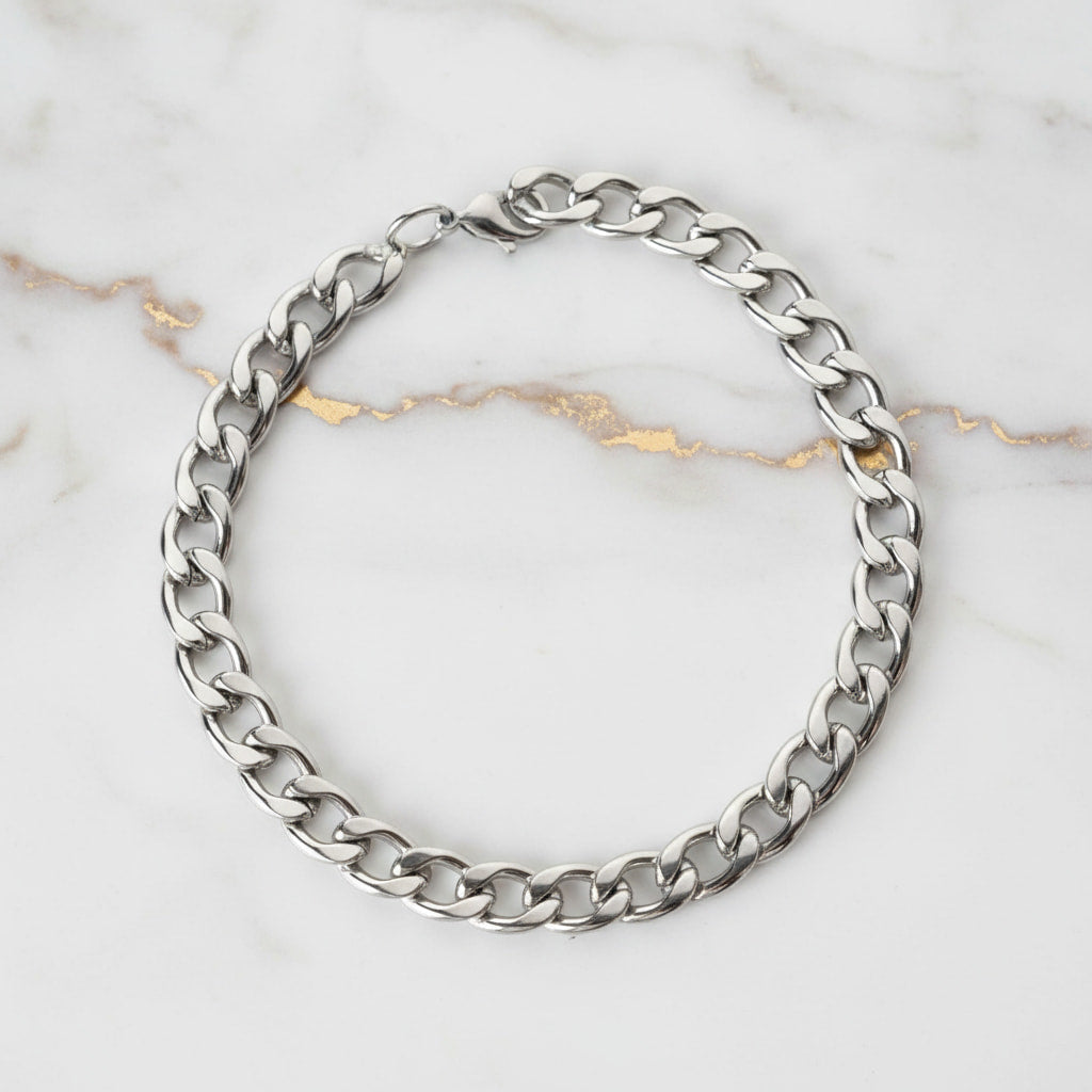 Armband in Silber – Ausdrucksstark & elegant CrystalScents
