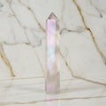 Aura Bergkristall Obelisk – Magie & Klarheit CrystalScents