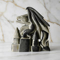 Tai-Chi-Stein – Faszinierende Drachenfigur CrystalScents