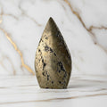 Pyrit Flamme - Metallischer Glanz CrystalScents