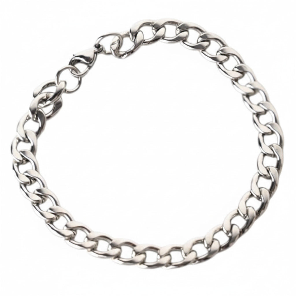 Armband in Silber – Ausdrucksstark & elegant CrystalScents