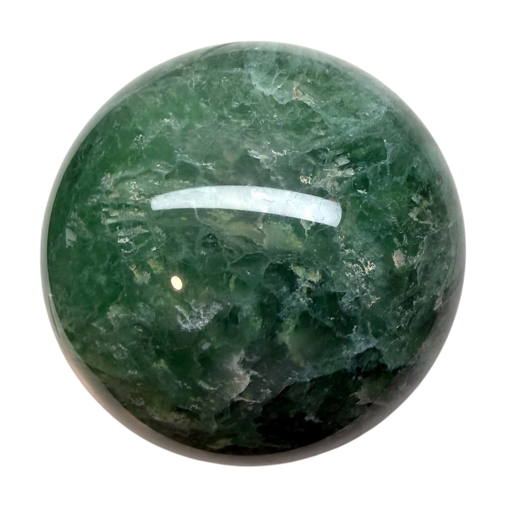 Fluorit Kugel – Energie & Fokus CrystalScents