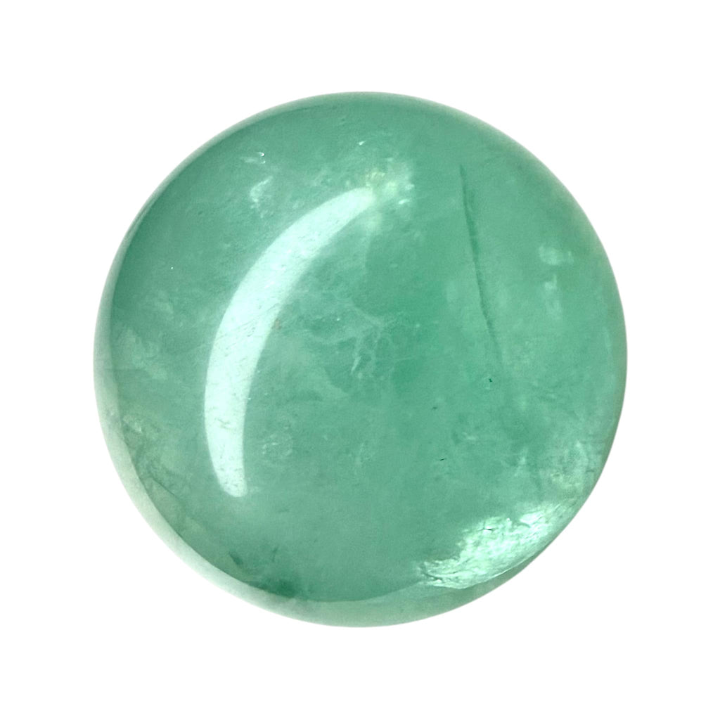 Fluorit Kugel – Leuchten & Strahlen CrystalScents