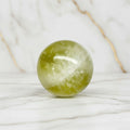 Citrin Kugel - Freude & Licht CrystalScents
