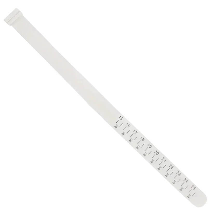 Armband-Größenmesser für perfekte Passform CrystalScents