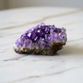 Amethyst Cluster – Energie & Schutz CrystalScents