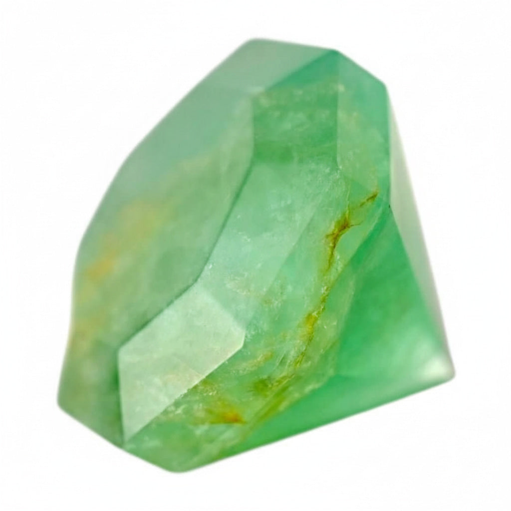 Fluorit „Diamant“ – mit intensiver Farbwirkung CrystalScents
