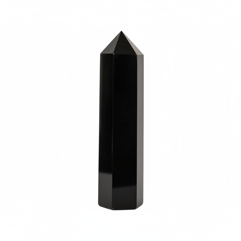 Obsidian Obelisk - Für klare Akzente CrystalScents