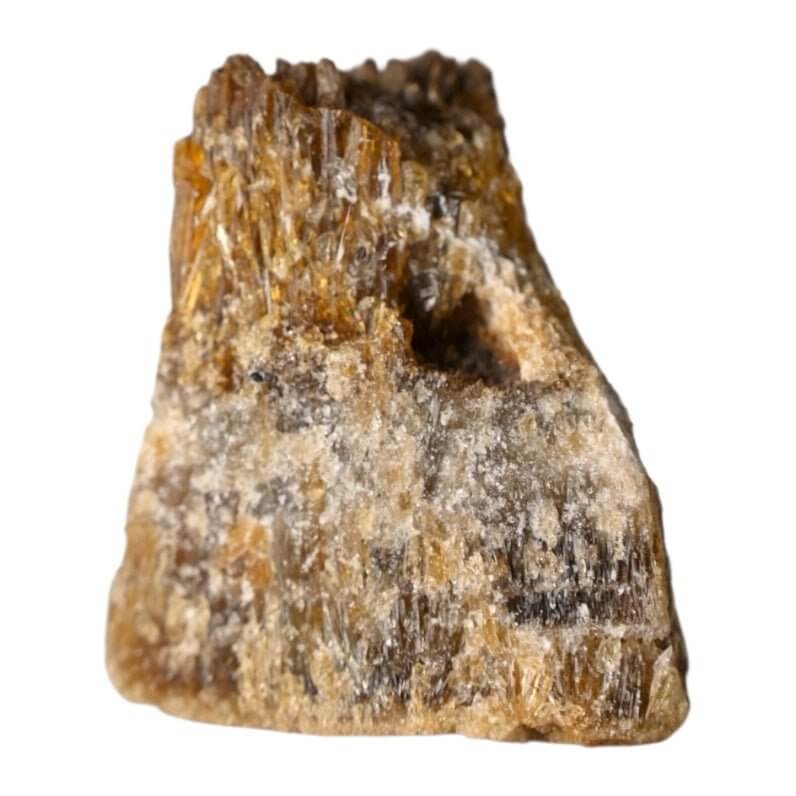 Bernstein Rohstein - Dekoratives Highlight CrystalScents