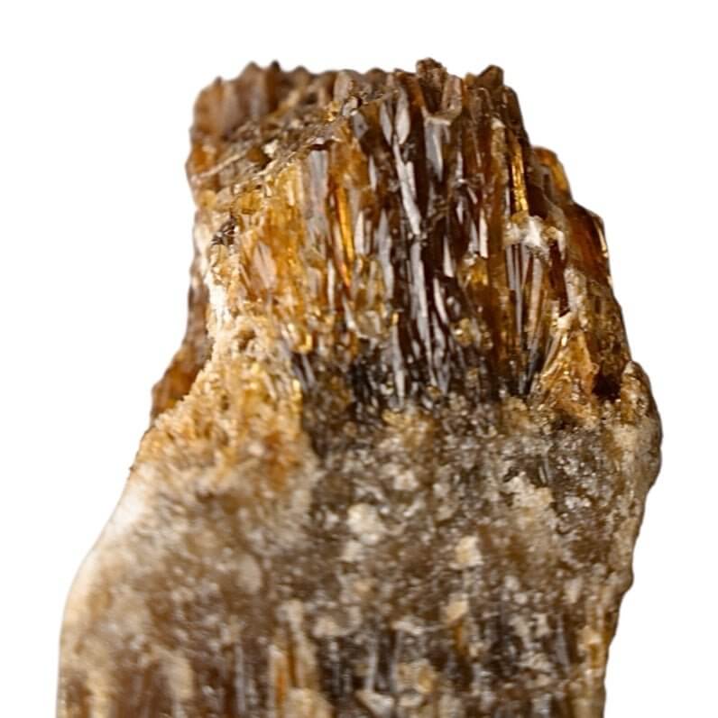 Bernstein Rohstein - Dekoratives Highlight CrystalScents