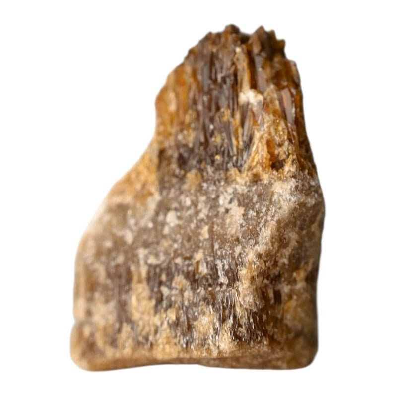 Bernstein Rohstein - Dekoratives Highlight CrystalScents