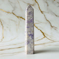 Charoit Obelisk – Energie & Stärke CrystalScents