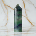Fluorit Obelisk – Kraftvoll & Intensiv CrystalScents