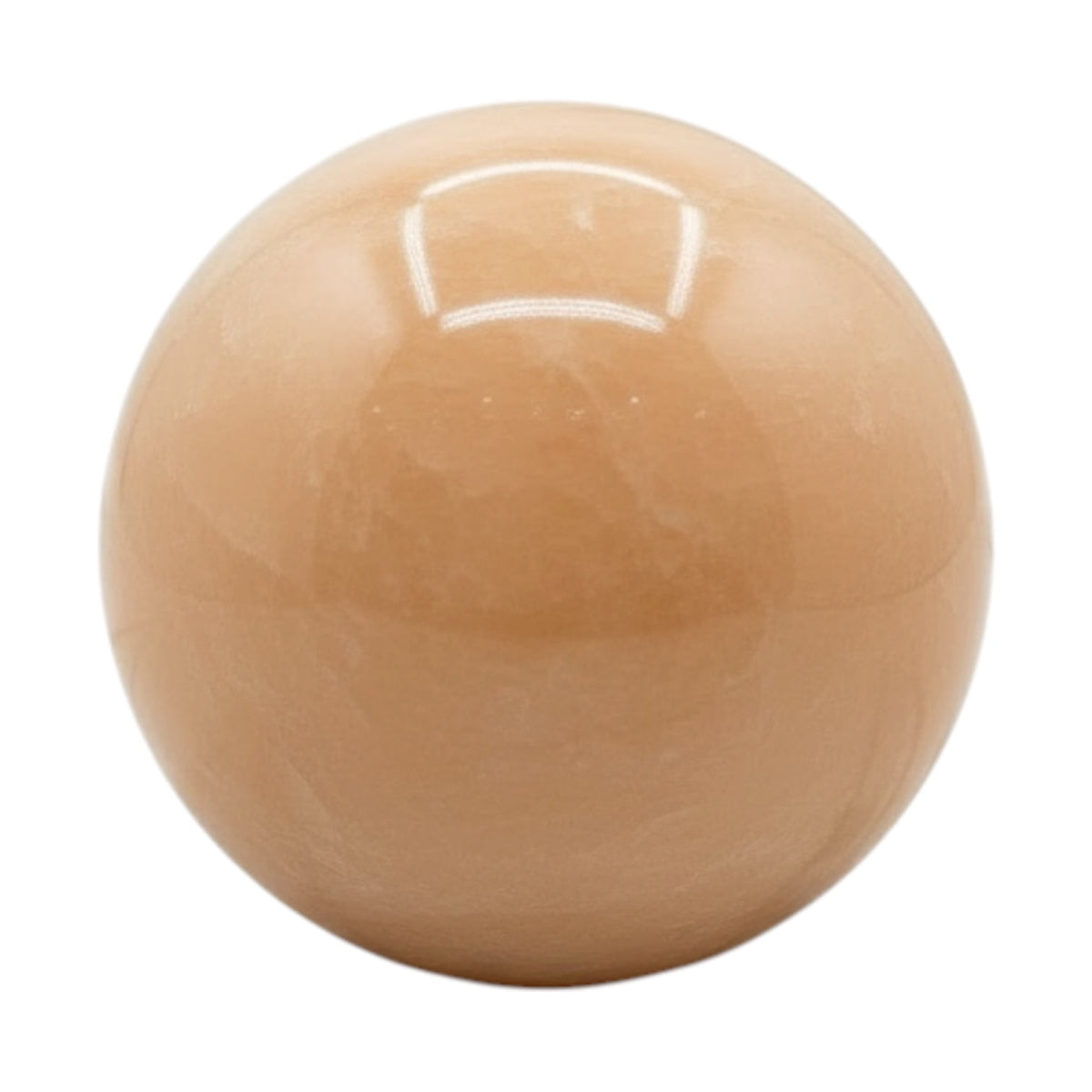 Calcit Kugel - Freude & Energie CrystalScents