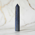Lapislazuli Obelisk – Meditation & Intuition CrystalScents