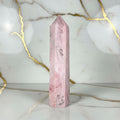 Opalit Obelisk – Energie & Ausgleich CrystalScents