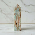 Aragonit Obelisk – innere Ruhe & Ausgleich CrystalScents