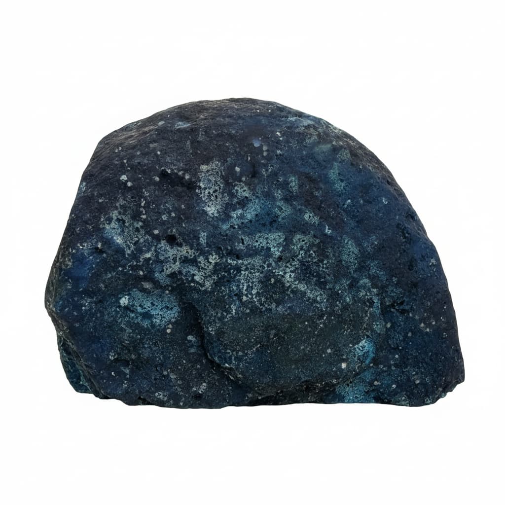Blauer Achat - Highlight für Harmonie CrystalScents