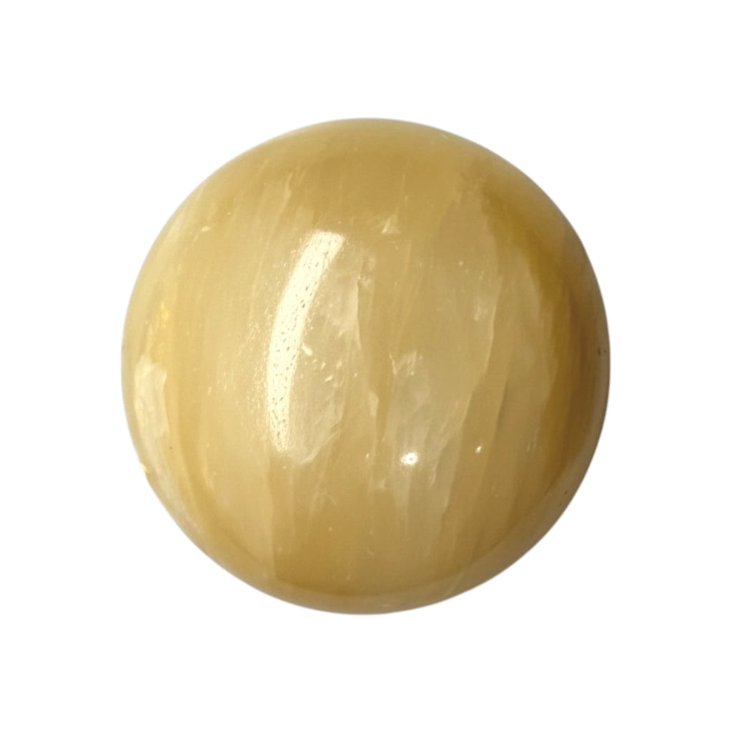 Calcit Kugel - Energie & Wärme CrystalScents