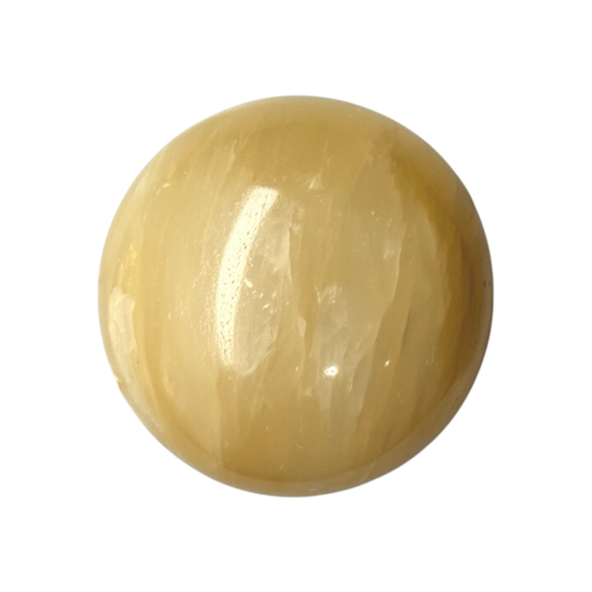 Calcit Kugel - Energie & Wärme CrystalScents
