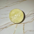 Citrin Kugel – Sonniger Seelenstein CrystalScents