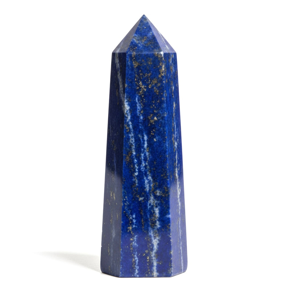 Lapislazuli Obelisk