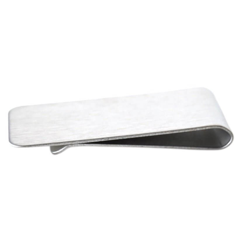Geldklammer Silber – Elegantes & praktisches Accessoire CrystalScents