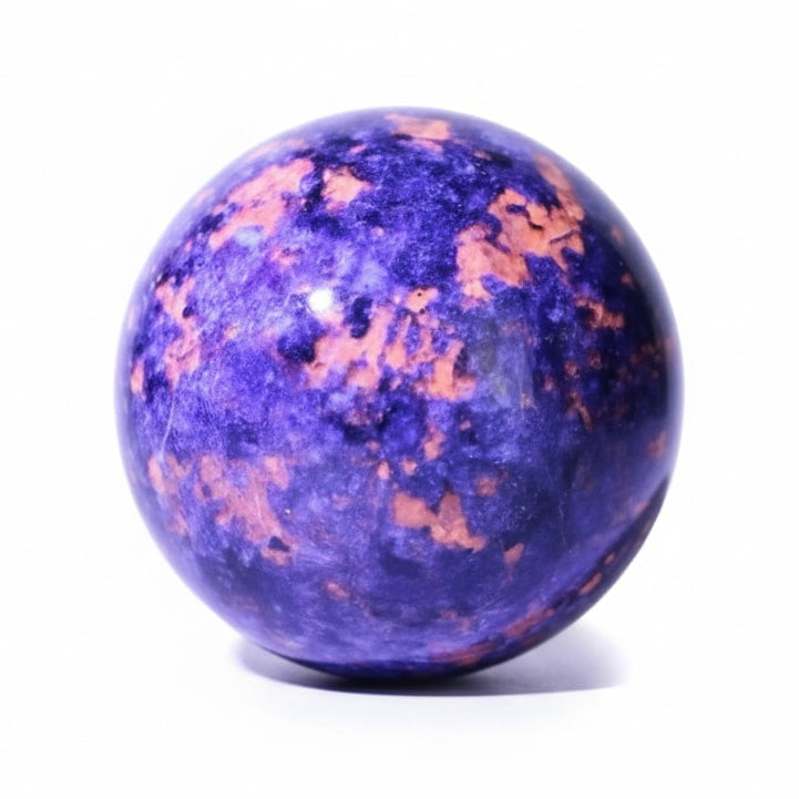 Yooperlite Kugeln