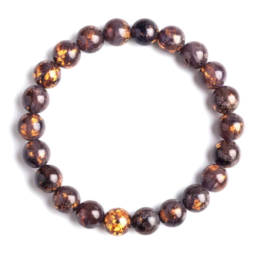Yooperlite Armbänder