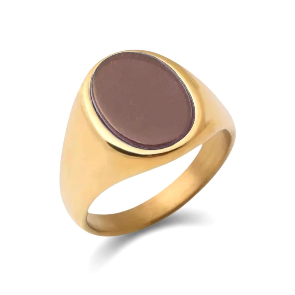 Onyx Ring