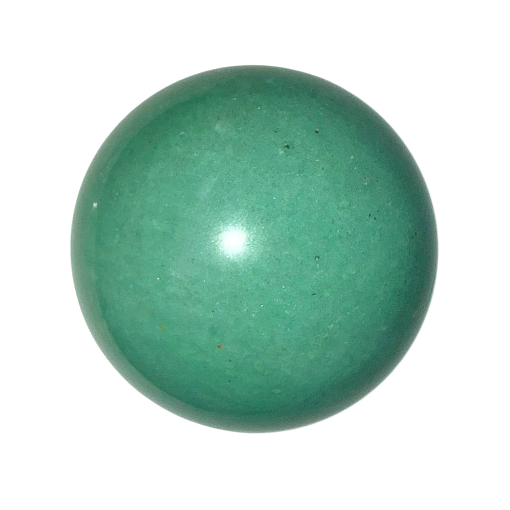Aventurin Kugel - Glück & Erfolg CrystalScents