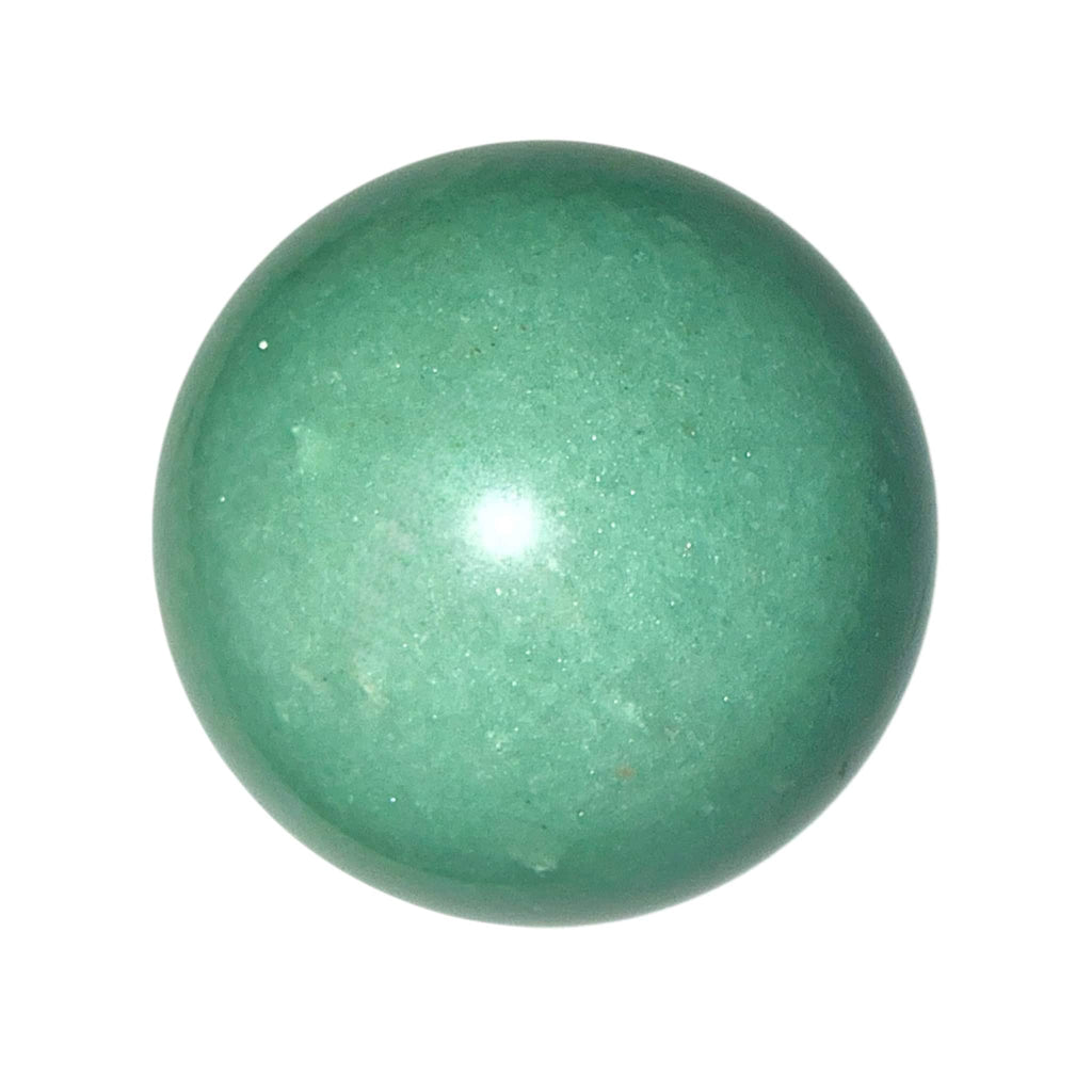 Aventurin Kugel - Glück & Erfolg CrystalScents