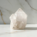 Großer Bergkristall Cluster – Fokus & innere Ruhe CrystalScents