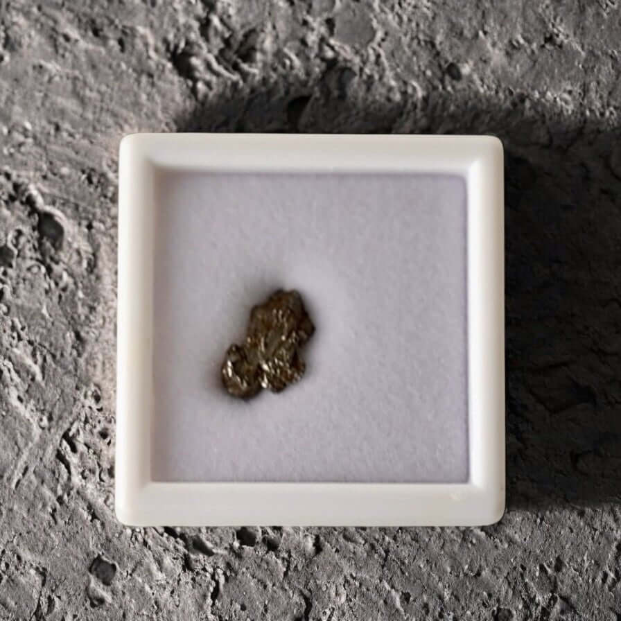 Meteorit „Campo Del Cielo“ aus Argentinien CrystalScents