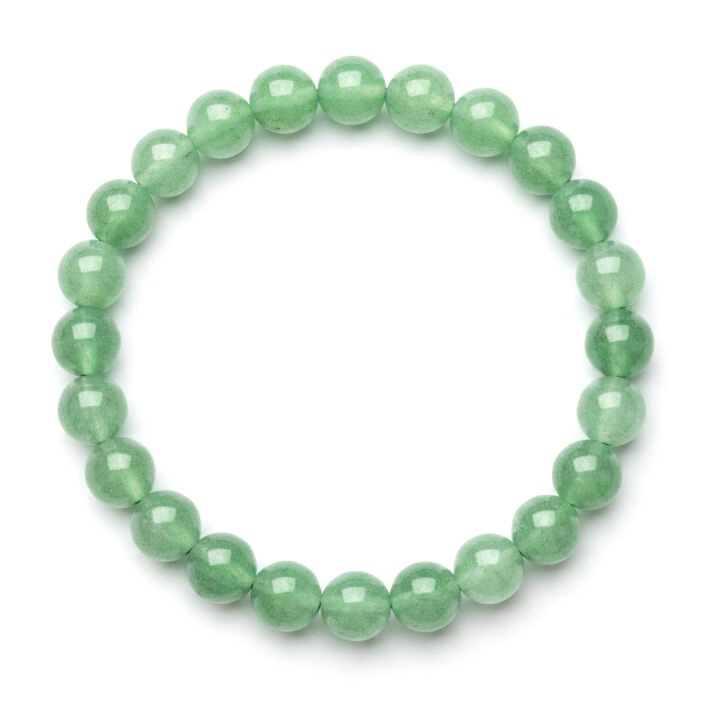 Aventurin Armband